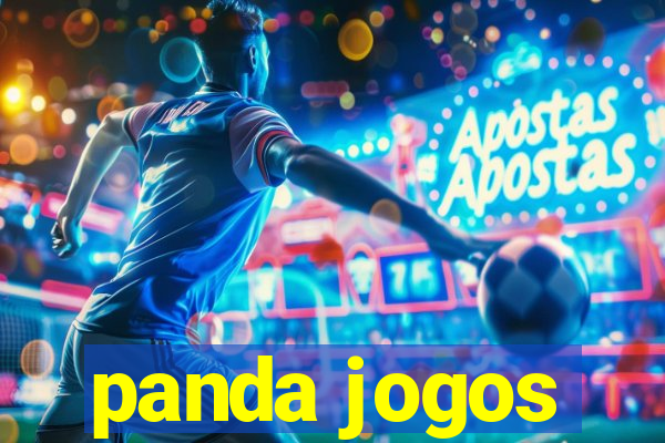 panda jogos